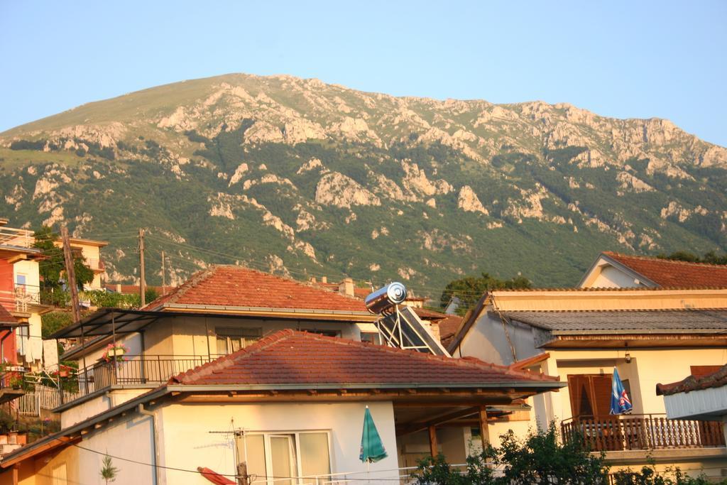 Villa Filip Trpejca Exterior photo